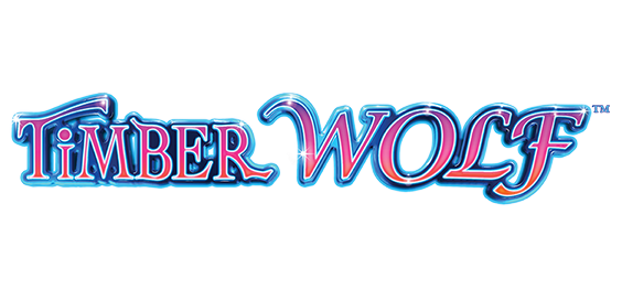 logo Timber Wolf